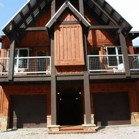 #722 Trout Hill Condo At Fall Creek Falls Sampson Extérieur photo