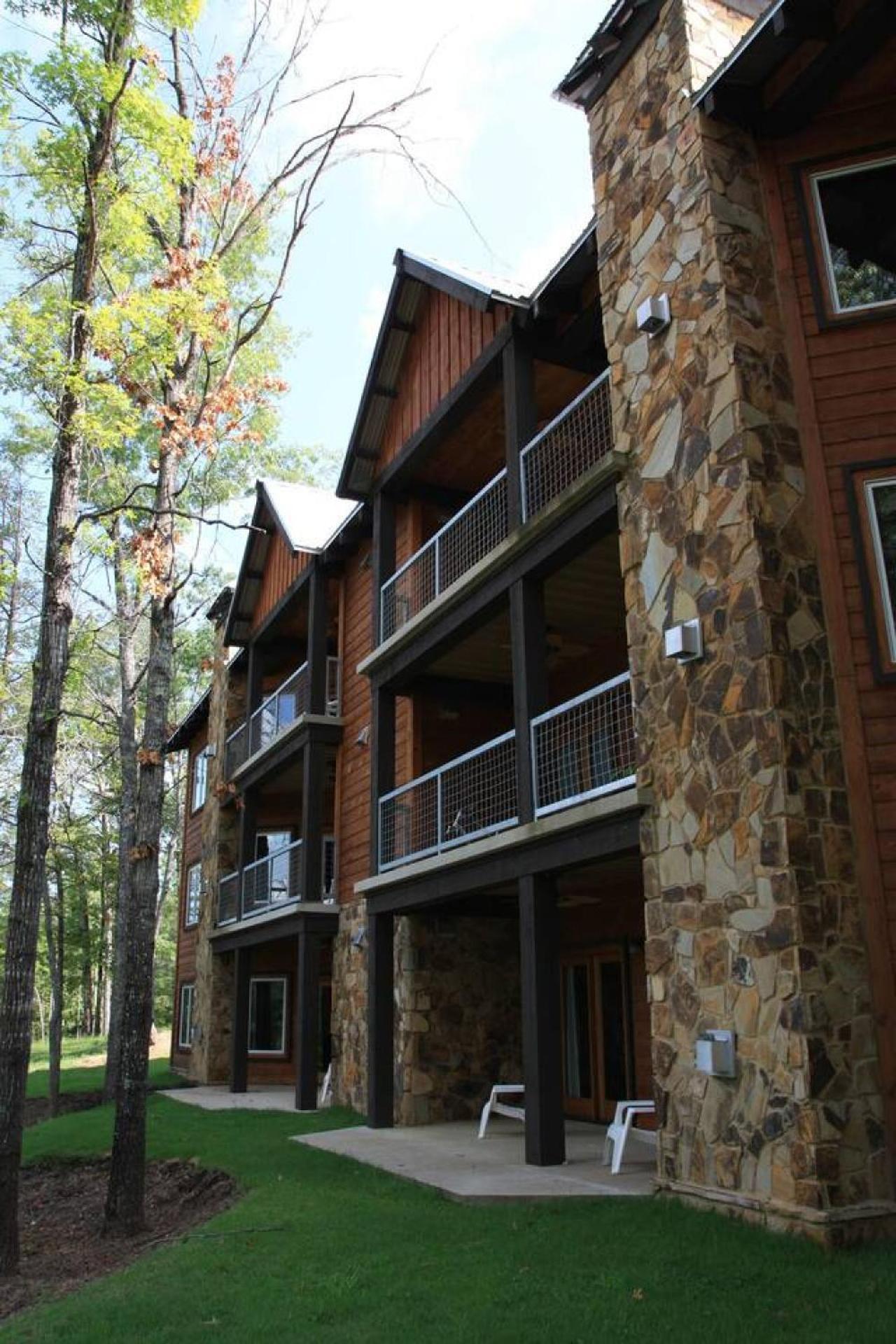 #722 Trout Hill Condo At Fall Creek Falls Sampson Extérieur photo